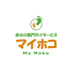 myhoko-logo1-shiro